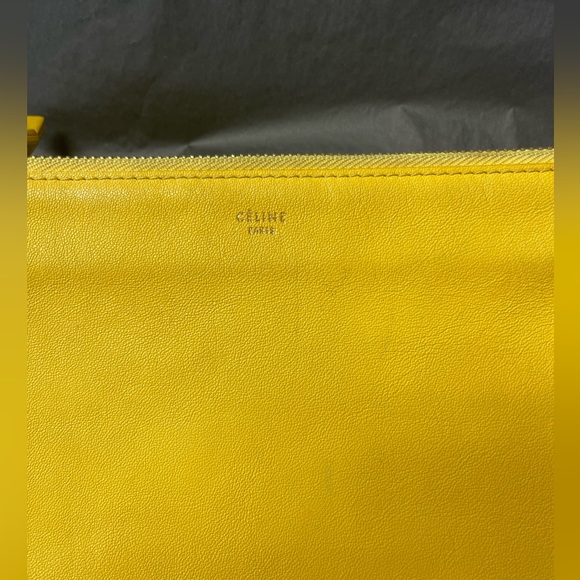 Celine Trio Bag with box - Picture 6 of 10